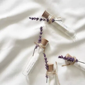 suikerbonen lavendel