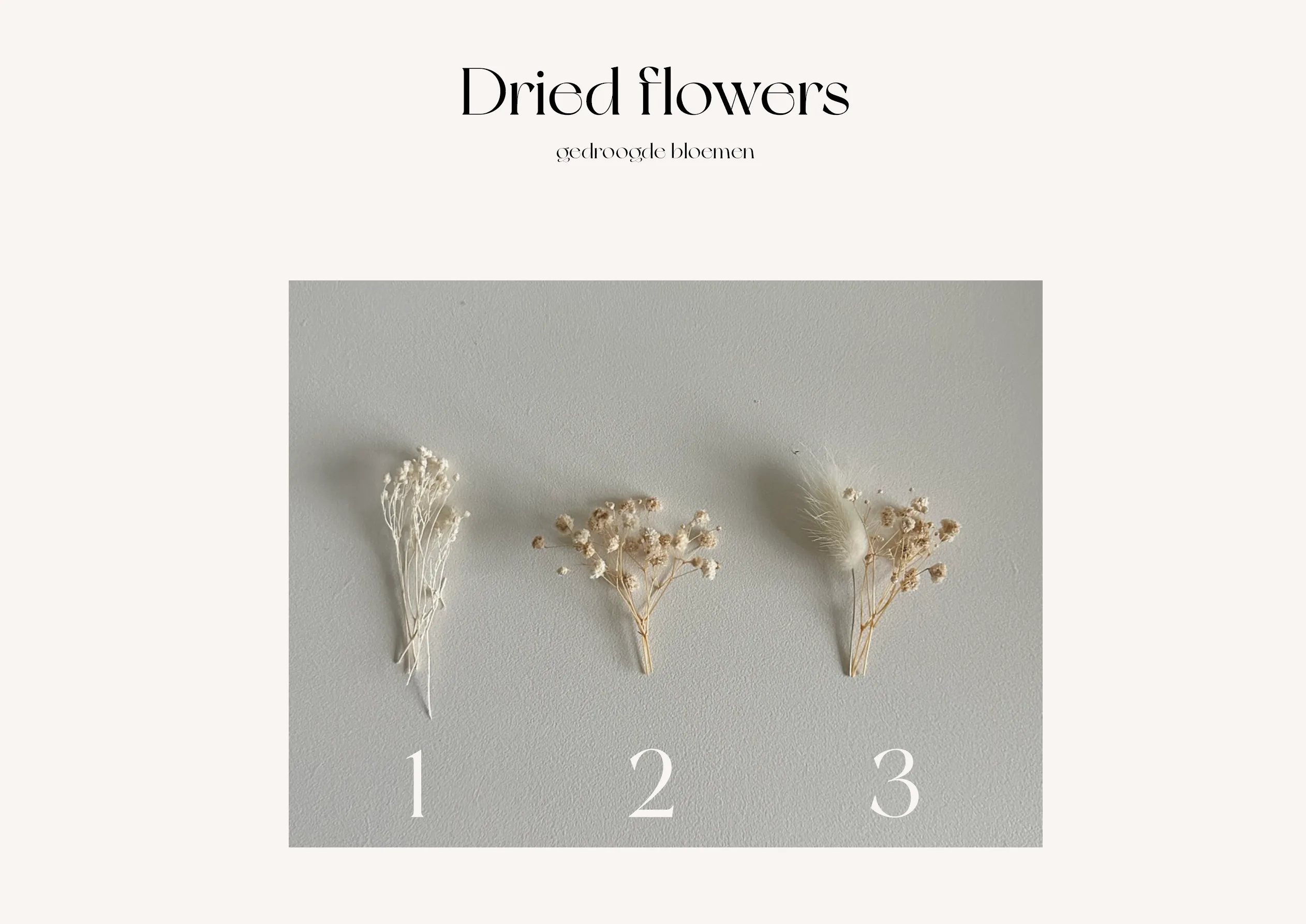 Lotus waxseal candle - Image 2