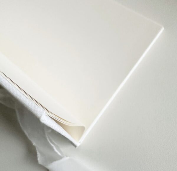 Gastenboek snow - Afbeelding 3