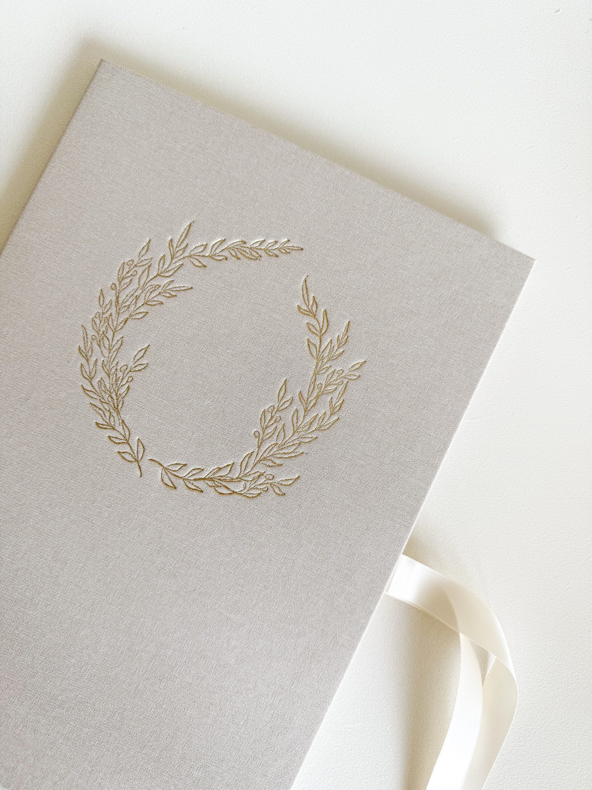 Nikah flower certificaat - Afbeelding 2