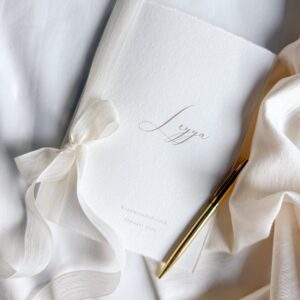 Kraamvisiteboek Leya